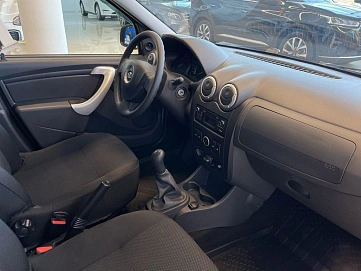Lada (ВАЗ) Largus, 2019г, передний привод, механика