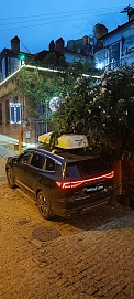 Chery Tiggo 8 Pro Max, 2023г, полный привод, робот