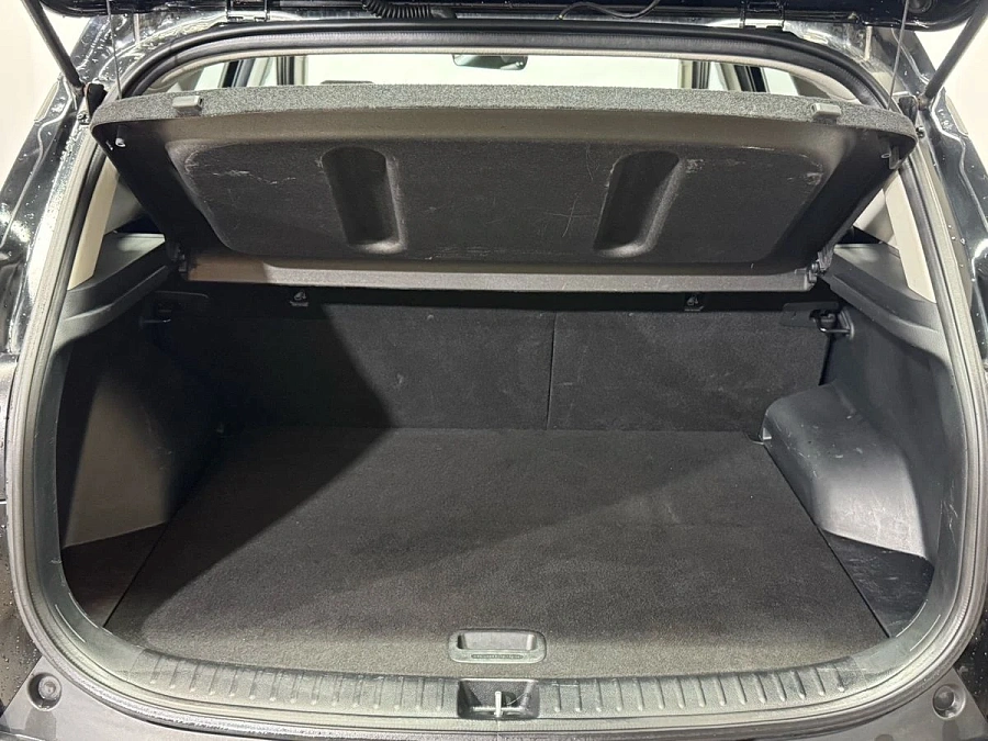 Kia Seltos, 2021г., передний привод, автомат