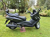 Sym GTS 300, 2010г.