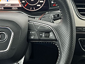 Audi Q7, 2017г., полный привод, автомат