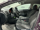 Toyota , 2009г., передний привод, механика