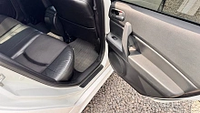Mazda 6, 2010г., передний привод, автомат