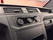 Volkswagen Caddy, 2016г.