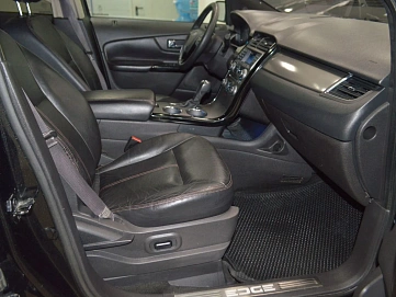 Ford Edge, 2014г, полный привод, автомат