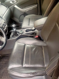 Ford Ranger, 2013г, полный привод, механика