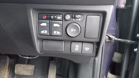 Honda Freed, 2014г, передний привод, вариатор