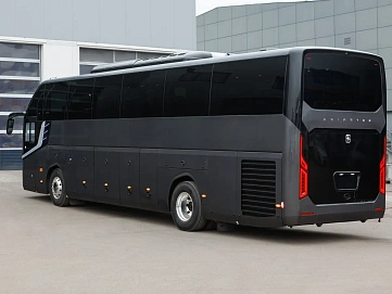 Asiastar X9 3, 2024г, Задний привод, Механическая