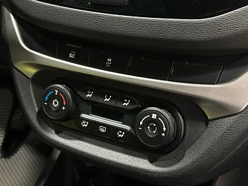 Lada (ВАЗ) , 2020г., передний привод, механика