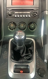 Peugeot 3008, 2011г, передний привод, механика