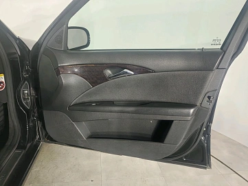 Mercedes-Benz E-Класс, 2005г, задний привод, автомат