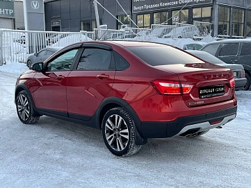 Lada (ВАЗ) , 2021г., передний привод, механика