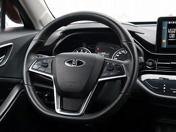 МОСКВИЧ , 2023г., передний привод, вариатор