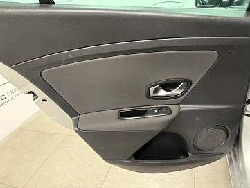 Renault Megane, 2011г, передний привод, автомат