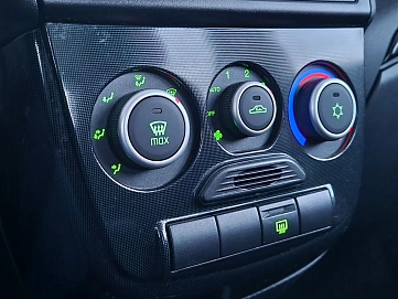 Lada (ВАЗ) , 2016г., передний привод, механика