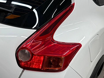 Nissan Juke, 2014г, передний привод, вариатор