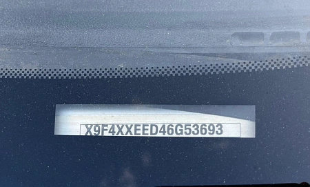 Ford Focus, 2006г, передний привод, механика