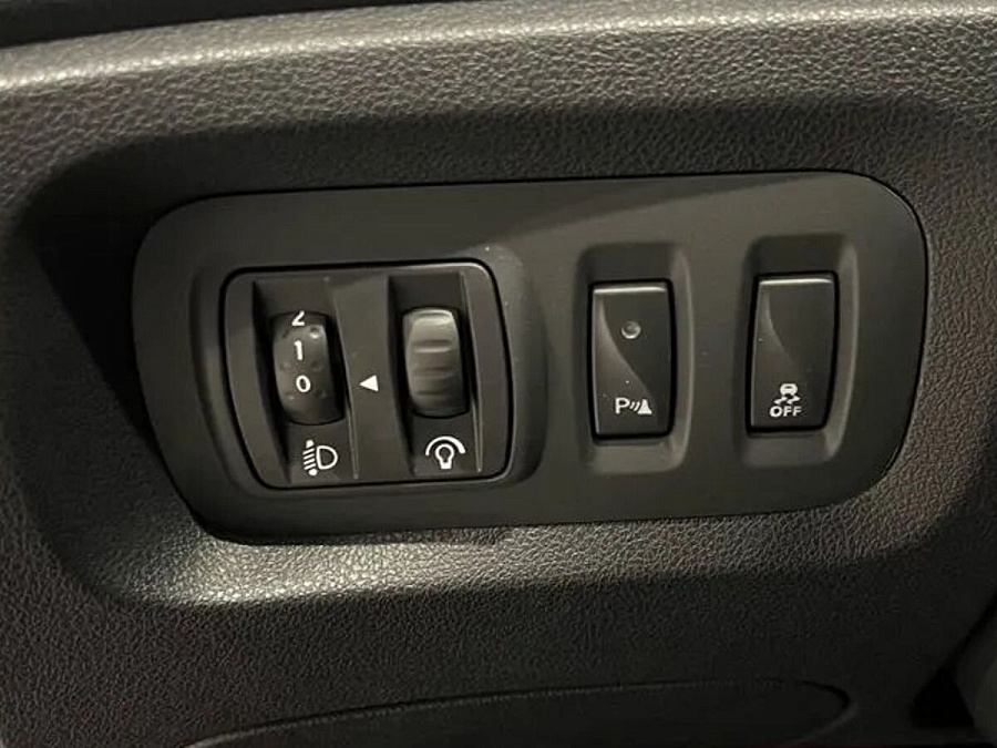 Renault , 2018г., передний привод, автомат