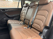 Skoda Kodiaq, 2024г., полный привод, робот