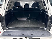 Toyota Land Cruiser, 2018г., полный привод, автомат