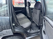 Chevrolet Niva, 2010г., полный привод, механика