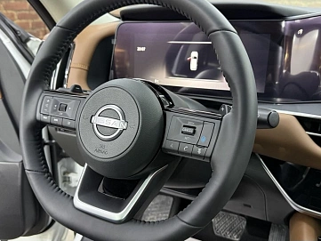 Nissan , 2025г., полный привод, автомат