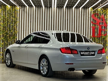 BMW , 2016г., задний привод, автомат