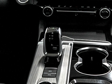Omoda S5, 2023г., передний привод, вариатор