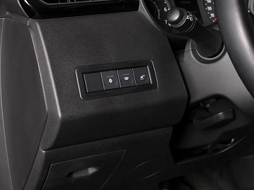 Renault Arkana, 2020г, полный привод, вариатор