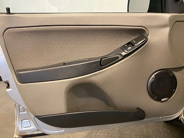 Lada (ВАЗ) Kalina, 2011г, передний привод, механика