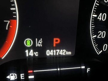 Honda XR-V, 2022г, передний привод, вариатор