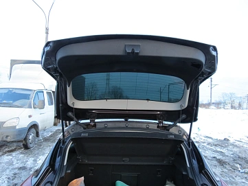 Opel Astra, 2014г, передний привод, автомат