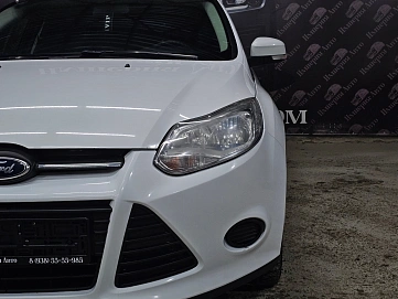 Ford Focus, 2012г, передний привод, механика