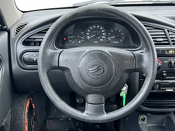 ЗАЗ , 2010г., передний привод, механика