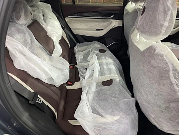 Geely Monjaro, 2024г, полный привод, автомат