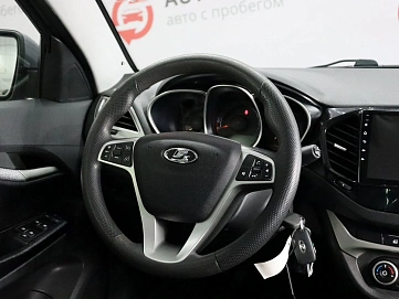 Lada (ВАЗ) , 2018г., передний привод, механика