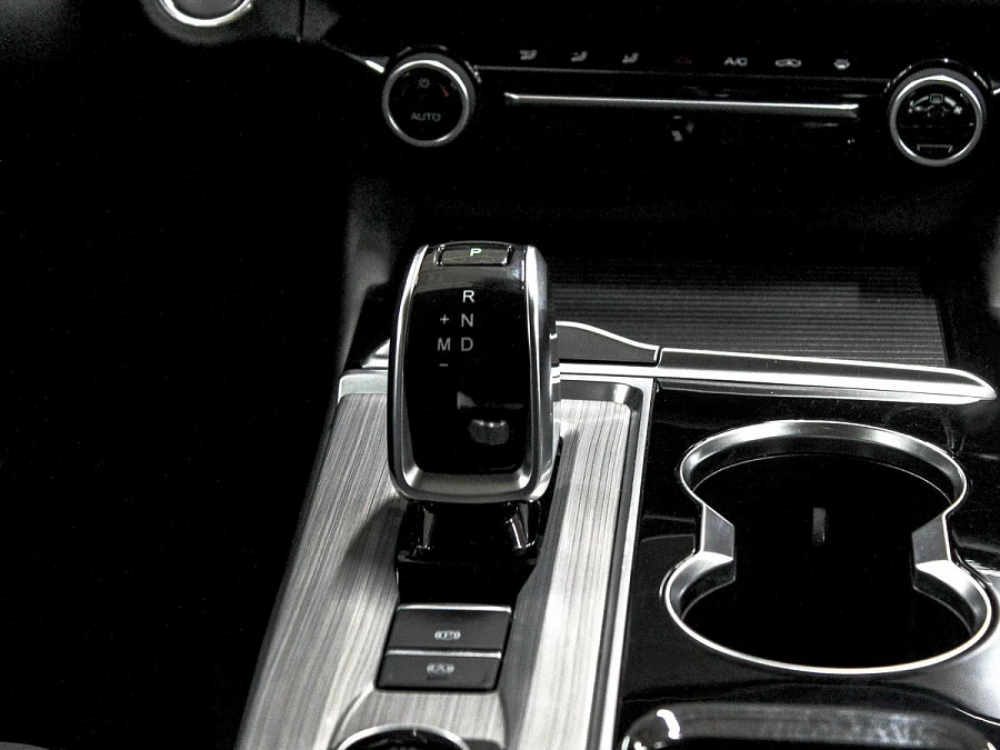 Omoda S5, 2023г., передний привод, вариатор