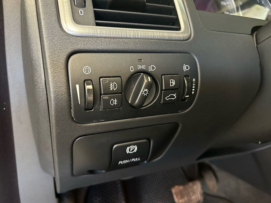 Volvo , 2008г., передний привод, автомат