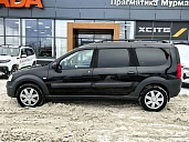 Lada (ВАЗ) , 2018г., передний привод, механика