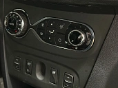 Renault , 2021г., передний привод, вариатор