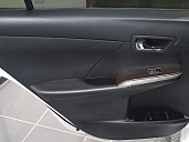 Toyota Camry, 2017г., передний привод, автомат