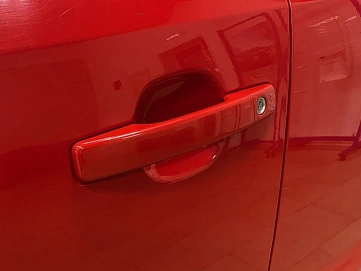 Kia Soul, 2016г, передний привод, автомат