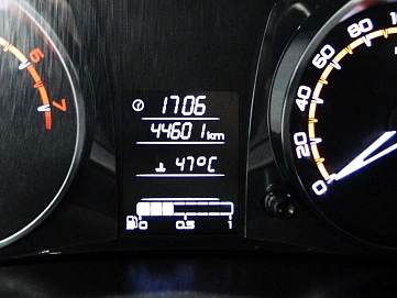 Lada (ВАЗ) Granta, 2024г, передний привод, механика