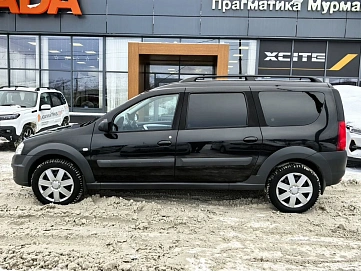 Lada (ВАЗ) , 2018г., передний привод, механика