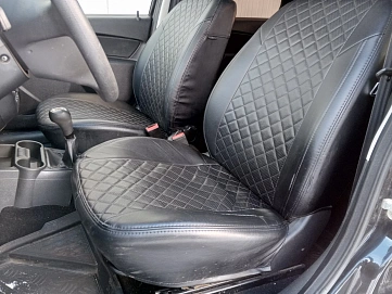 Lada (ВАЗ) Granta, 2020г, передний привод, механика