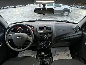 Lada (ВАЗ) , 2023г., передний привод, механика