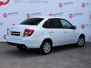 Lada (ВАЗ) Granta, 2023г, передний привод, механика