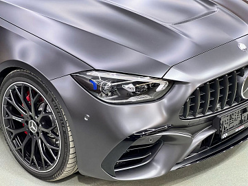 Mercedes-Benz , 2023г., полный привод, автомат