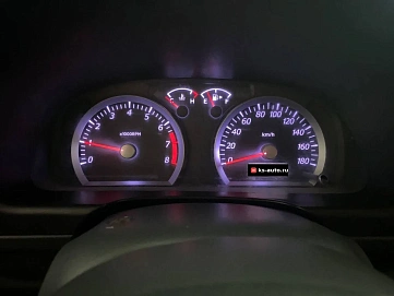 Suzuki Jimny, 2012г., полный привод, механика