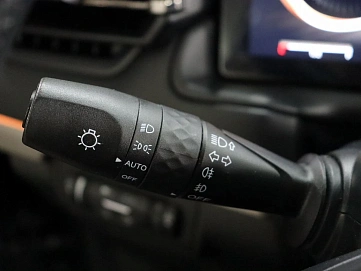 CHERYEXEED , 2023г., полный привод, робот